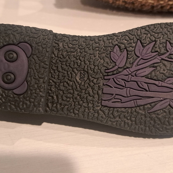 Flats for Women, Leather Casual Loafers Slip on Moccasin Handmade Oxford - Picture 5 of 10